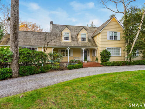 single family home for sale located at 146 Ridge Acres Road, Darien, CT 06820