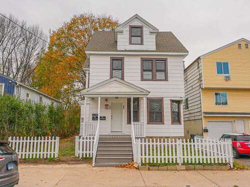  multi family home for sale located at 105 Asylum Street, Bridgeport, CT 06610