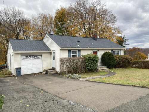  single family home for sale located at 25 Topstone Drive, Danbury, CT 06810