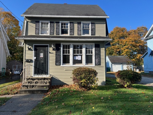  single family home for sale located at 15 Johnson Avenue, Stratford, CT 06614