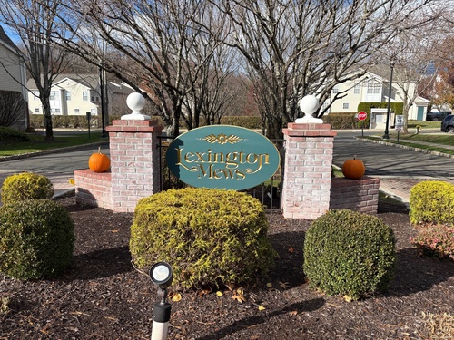  townhouse condo for sale located at 1206 Eaton Court, 1206, Danbury, CT 06811