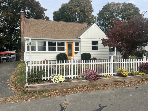  single family home for sale located at 41 Baxter Drive, Norwalk, CT 06854