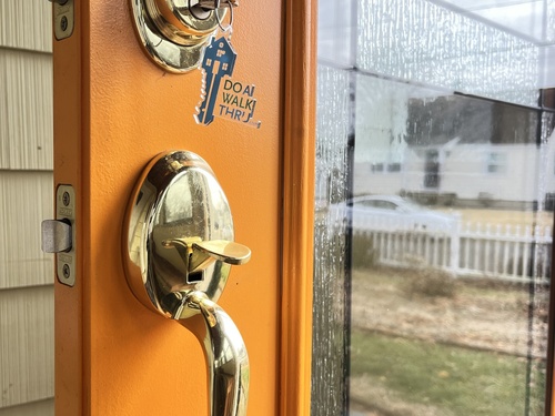  single family home for sale located at 41 Baxter Drive, Norwalk, CT 06854