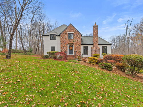  single family home for sale located at 40 Hull Place, Ridgefield, CT 06877