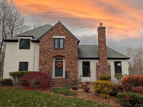  single family home for sale located at 40 Hull Place, Ridgefield, CT 06877