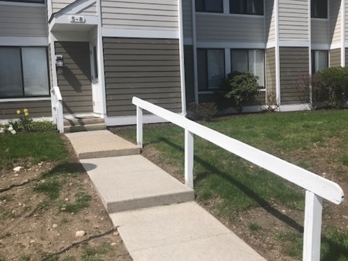  condo home for sale located at 8 Stebbins Close, 8, Ridgefield, CT 06877