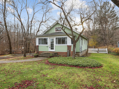  single family home for sale located at 160 Westville Avenue Extension, Danbury, CT 06811