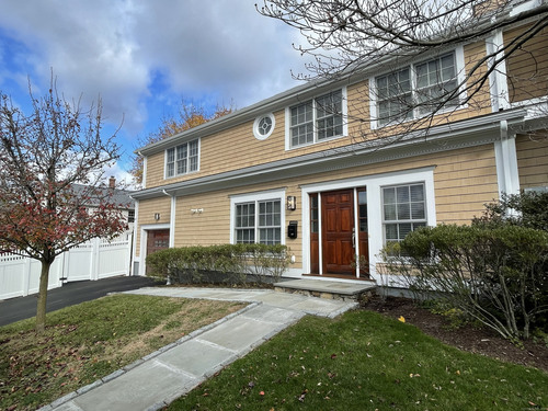  townhouse condo for sale located at 1 Northfield Street, b, Greenwich, CT 06830