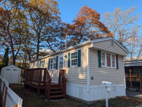  single family home for sale located at 12 Horseshoe Drive, Shelton, CT 06804