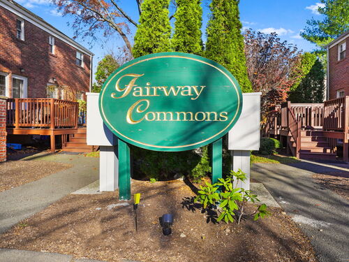 Waterfront townhouse condo for sale located at 303 Bridge Street, 303, Stamford, CT 06905