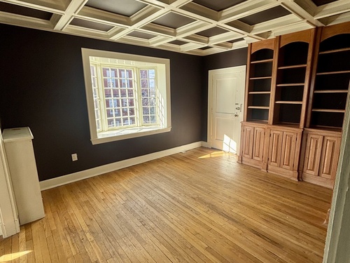  co-op home for sale located at 554 Brewster Street, 4, Bridgeport, CT 06605