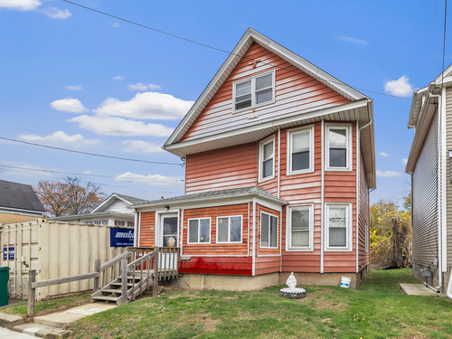  single family home for sale located at 41 Burritt Avenue, Stratford, CT 06615