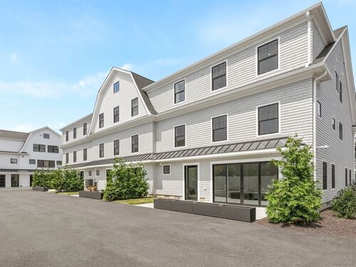 New construction townhouse condo for sale located at 345 Reef Road, b6, Fairfield, CT 06824