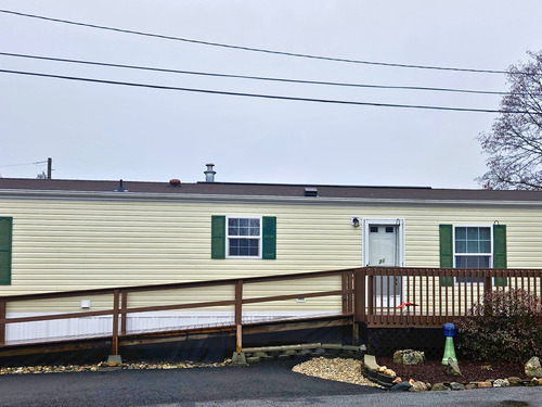  single family home for sale located at 301 South Main Street, lot 21a, Newtown, CT 06470