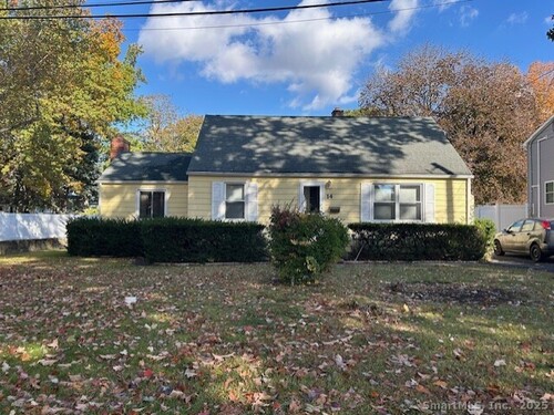  single family home for sale located at 14 Scofield Place, Norwalk, CT 06855