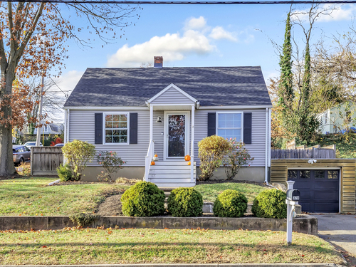  single family home for sale located at 378 Castle Avenue, Fairfield, CT 06825