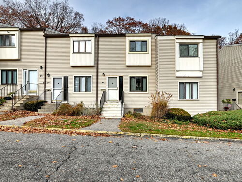  townhouse condo for sale located at 715 Frenchtown Road, 31, Bridgeport, CT 06606