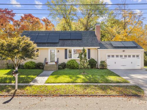  single family home for sale located at 30 Bulmer Drive, Stratford, CT 06614