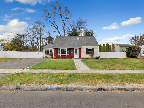  single family home for sale located at 246 Delaware Drive, Stratford, CT 06614