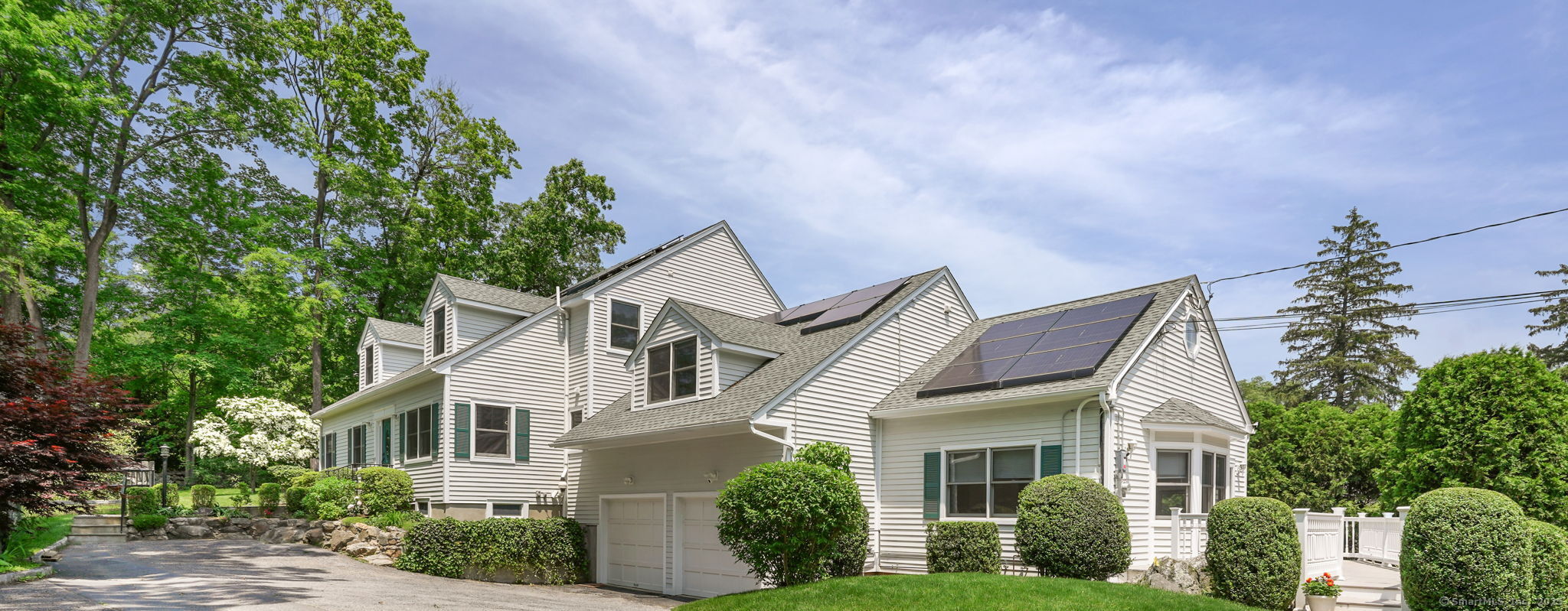 50 Harrison Avenue, New Canaan, CT 06840 | For Sale at $2,300,000