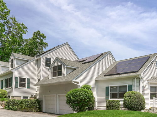  multi family home for sale located at 50 Harrison Avenue, New Canaan, CT 06840