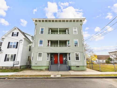  multi family home for sale located at 746 Maple Street, Bridgeport, CT 06608