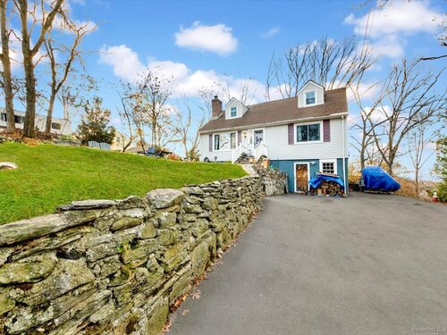  single family home for sale located at 375 Silver Street, Bridgeport, CT 06610