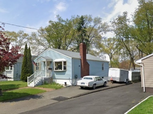  single family home for sale located at 58 Auburn Street, Stratford, CT 06614