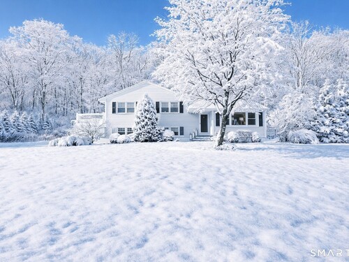  single family home for sale located at 24 Warnock Drive, Westport, CT 06880