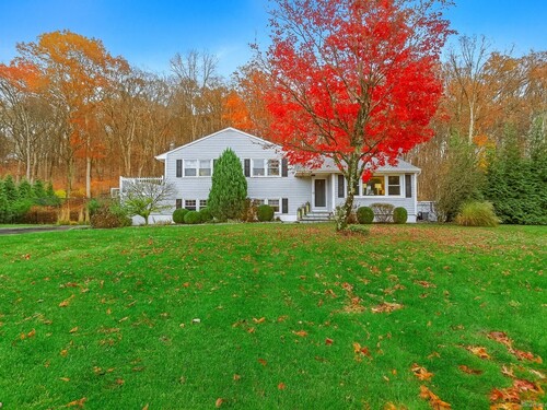  single family home for sale located at 24 Warnock Drive, Westport, CT 06880
