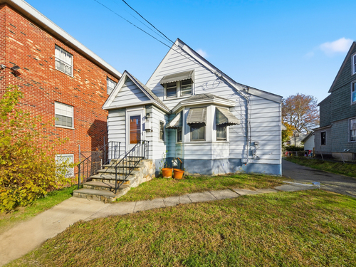  single family home for sale located at 332 Palisade Avenue, Bridgeport, CT 06610