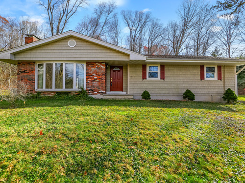  single family home for sale located at 5 Woodland Hills Terrace, Brookfield, CT 06804