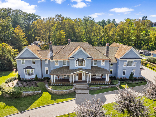  single family home for sale located at 64 Old Redding Road, Weston, CT 06883