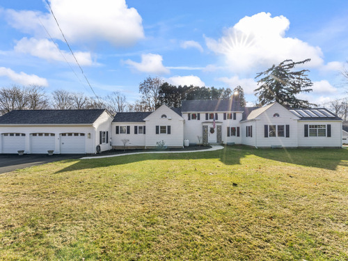  single family home for sale located at 37 Driftway Road, Danbury, CT 06811
