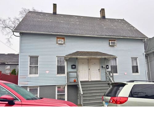  multi family home for sale located at 113 Milne Street, Bridgeport, CT 06604