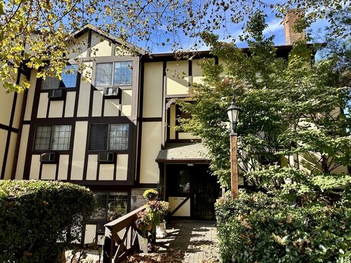 Waterfront condo home for sale located at 50 Aiken Street, apt 241, Norwalk, CT 06851