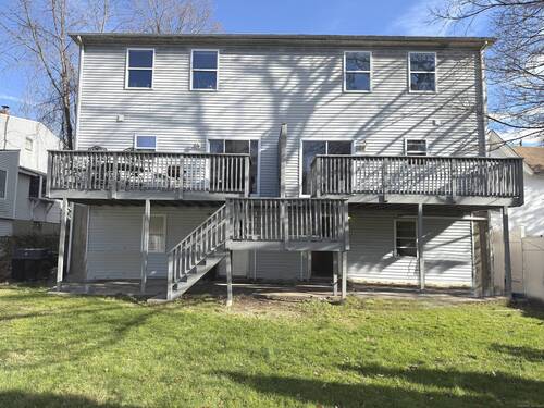  multi family home for sale located at 29 Nash Place, Norwalk, CT 06854