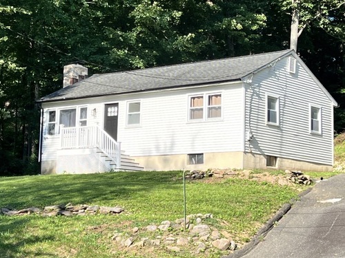  single family home for sale located at 8 Rustic Road, Ridgefield, CT 06877