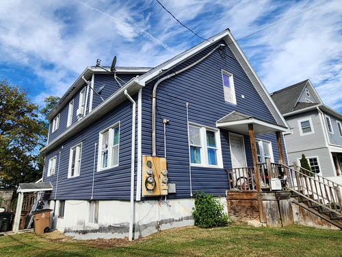  multi family home for sale located at 61 Aberdeen Street, Stamford, CT 06902