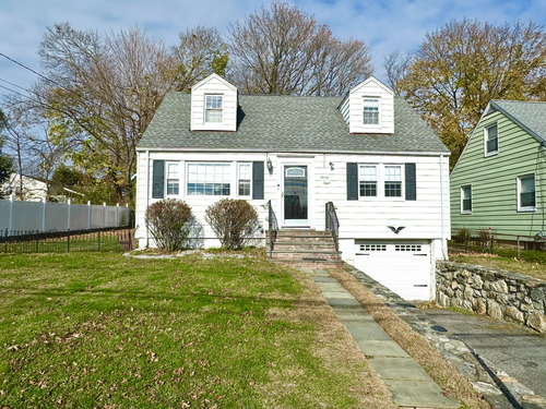  single family home for sale located at 28 Aquila Road, Stamford, CT 06902