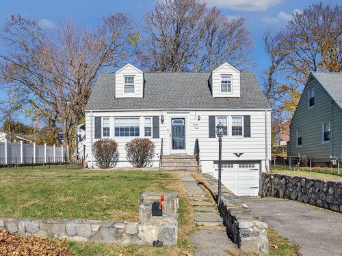  single family home for sale located at 28 Aquila Road, Stamford, CT 06902