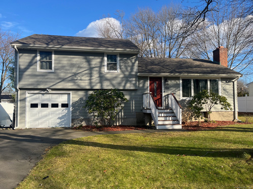  single family home for sale located at 120 Barton Drive, Stratford, CT 06614