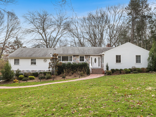  single family home for sale located at 164 Janes Lane, Stamford, CT 06903