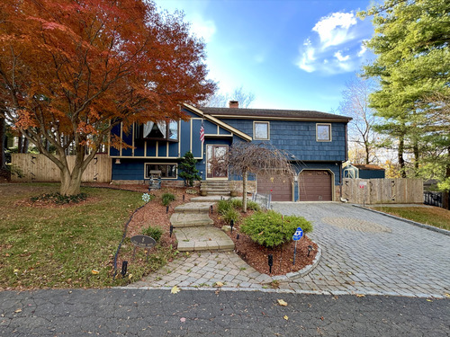  single family home for sale located at 8 Snug Harbor Drive, Danbury, CT 06811