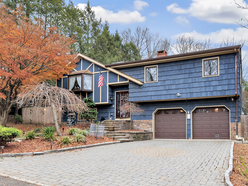  single family home for sale located at 8 Snug Harbor Drive, Danbury, CT 06811