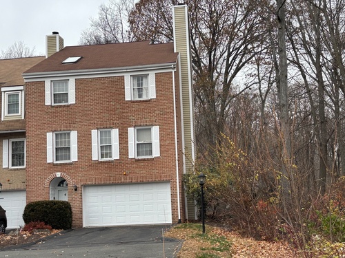  townhouse condo for sale located at 51 Kingswood Drive, 51, Bethel, CT 06801