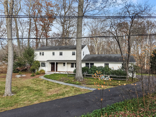  single family home for sale located at 25 Mill Stone Circle, Stamford, CT 06903