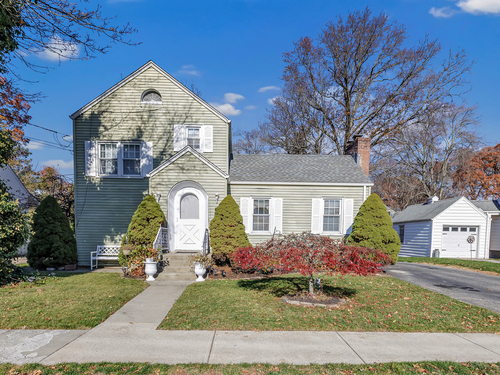  single family home for sale located at 148 Hurd Avenue, Stratford, CT 06614