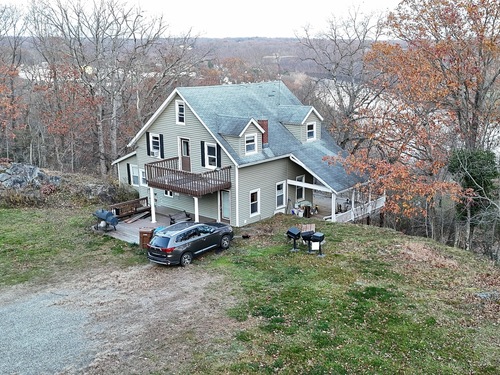  single family home for sale located at 88 Rocky Rest Road, Shelton, CT 06484