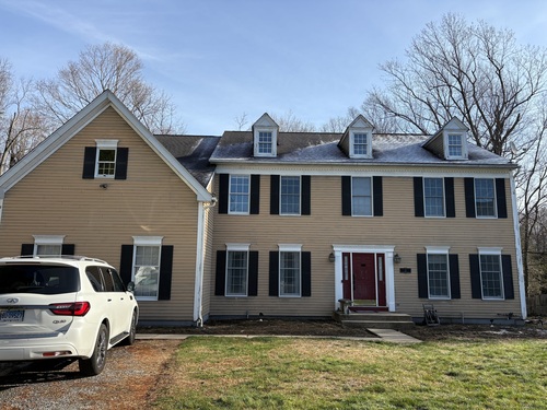  single family home for sale located at 5 Independence Drive, Shelton, CT 06484